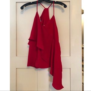 NWT Amanda Uprichard Cami